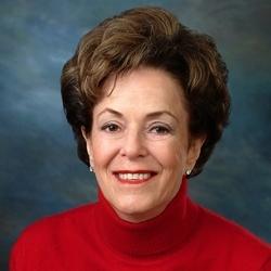 Joyce F. Hecht